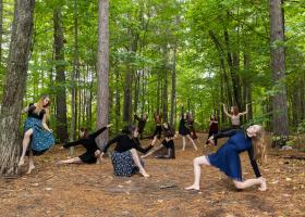 CO/LAB COLLECTIVE promo photo