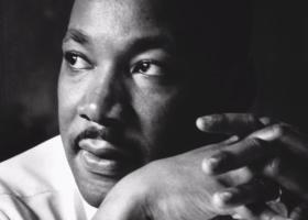 Martin Luther King Jr.