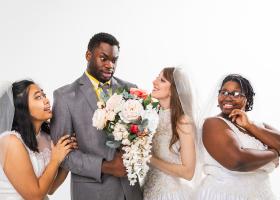 'Significant Other' promo photo