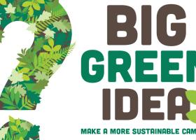 Big Green Idea logo
