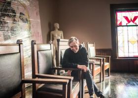 Dupuie (Second Wave photo by Fran Dwight)