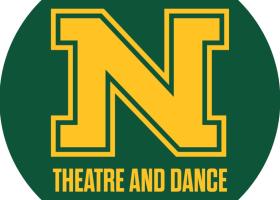 Theatre & Dance logo