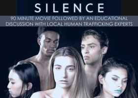 Ring of Silence poster