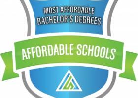Affordable Schools logo