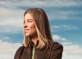 Christie Aschwanden (Credit: Cris Crisman)