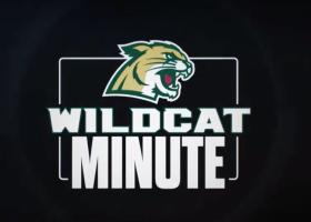 Wildcat Minute logo