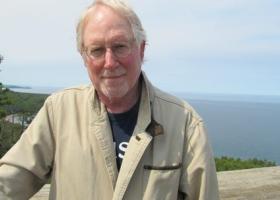 Smolens (Photo: Ellen Longsworth, special to the Free Press)