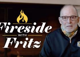 Screen shot of video intro