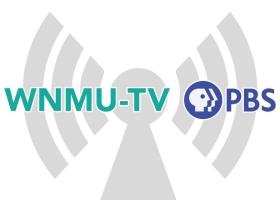 WNMU logo