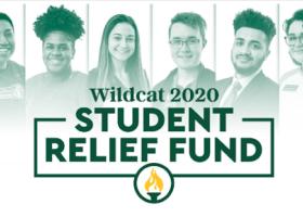 One of the fundraising initiatives supported by FY2020 giving.