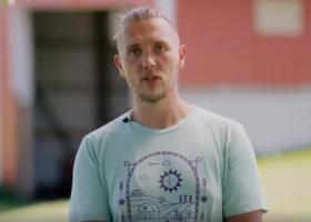 Adamski (screen shot)