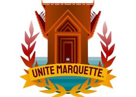 Unite Marquette logo
