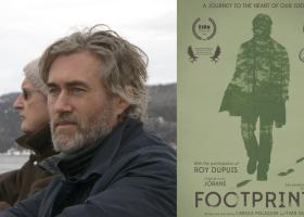 Among the programs available for streaming is 'L'empreinte (Footprints),' in which renowned actor Roy Dupuis dives into Quebec's history and collective identity. NMU's Beaumier U.P. Heritage Center is teaming with WNMU-TV to bring locally relevant documentaries to viewers at 9 p.m. ET on the last Friday of each month. 'L'empreinte' premiered in September, but is being streamed through Oct. 28.