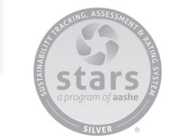 Silver logo