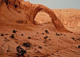 Screen shot from documentary