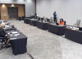 Oct. 16 NMU Board of Trustees meeting