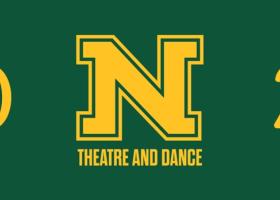 Theatre & Dance logo