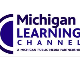 Michigan Learning Channel logo