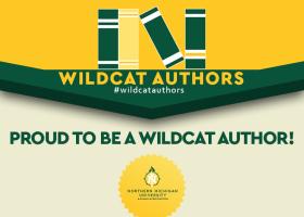 Wildcat Authors logo