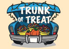 Trunk or Treat