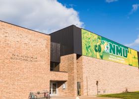 PEIF building stock photo