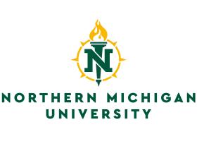 NMU academic logo