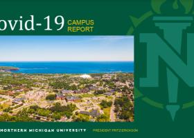 Erickson's PowerPoint title page