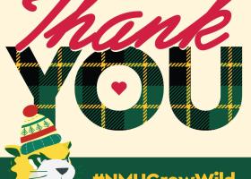 Day of Giving Thank You