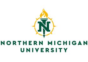 NMU academic logo