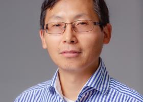 Gordon Xu