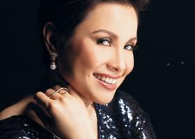 Lea Salonga