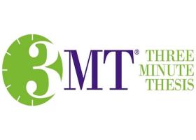 3MT logo
