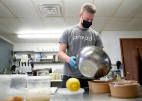 Bennett (photo by William Glasheen, USA TODAY NETWORK-Wisconsin)