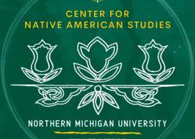 Center for Native American Studies logo