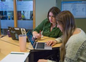 Invent@NMU stock photo