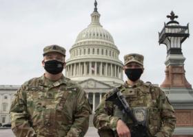 The Mattonens in D.C.