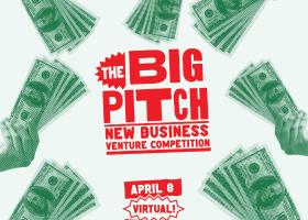 Big Pitch poster