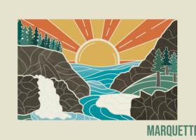 "Clarity" by graphic design major McKenzie Leishman