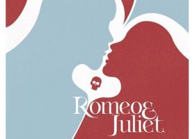 Romeo & Juliet graphic