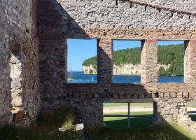 Fayette Historic State Park