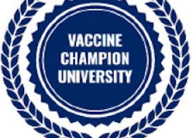 College Challenge badge