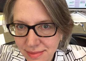 Jill Compton (Facebook profile photo)