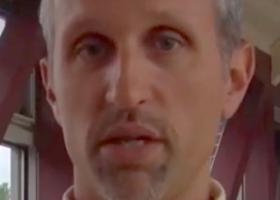 Gould (from a TV news report)