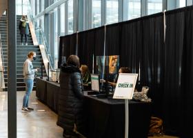 Passport to Campus testing event