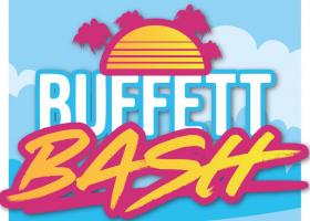 Graphic from past Buffett Bash event