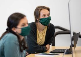 NMU stock photo early 2020