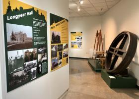 From the "A Beautiful Place" exhibition