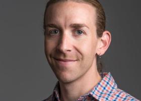 Bladow (Northland College photo)