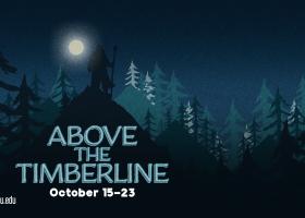 Above the Timberline graphic