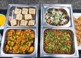 From 2019 Forward Food training event at NMU